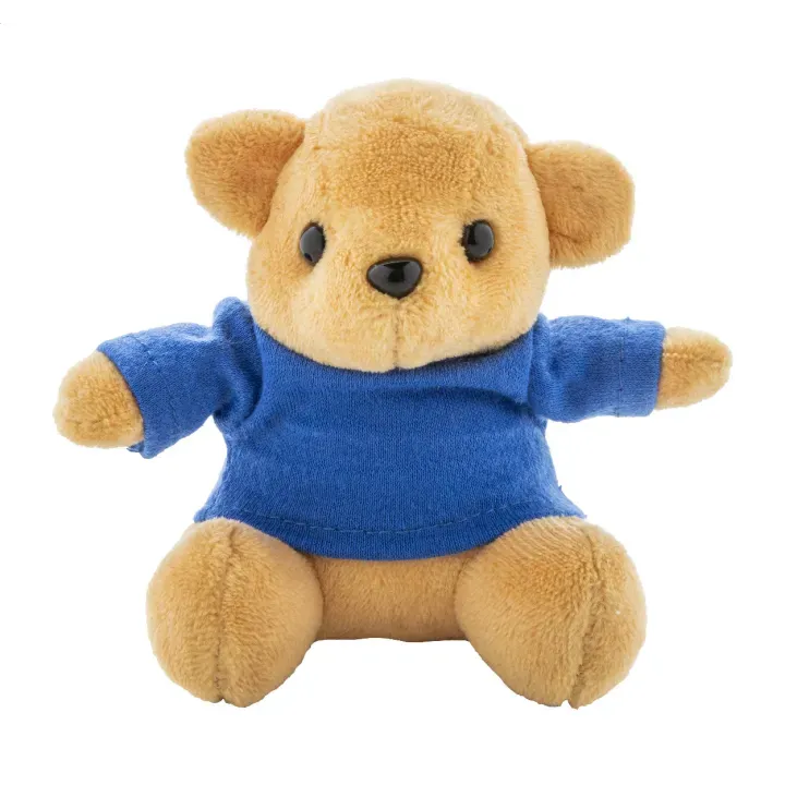 Plush teddy bear keyring - AP800054 (ANDA#06)